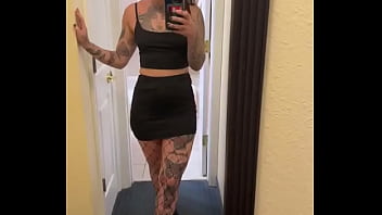 About to film a 5 bbc creampie gang bang stay tuned for the after video