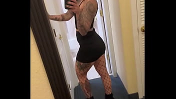 About to film a 5 bbc creampie gang bang stay tuned for the after video