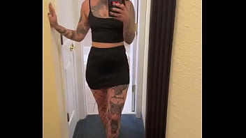 About to film a 5 bbc creampie gang bang stay tuned for the after video