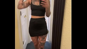 About to film a 5 bbc creampie gang bang stay tuned for the after video