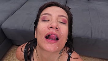 Alexa lewis loves being around giant cocks all the time pissing dap tap quap