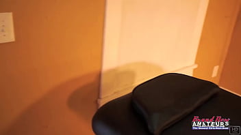 Busty blonde lottie peers gets her pussy and butt hole deeply fucked