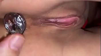 My step plug goes in