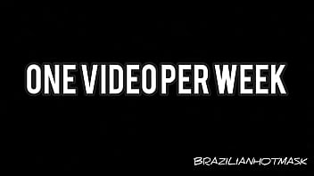 Brasileira gostosa deixou gozar dentro da buceta gozando juntos