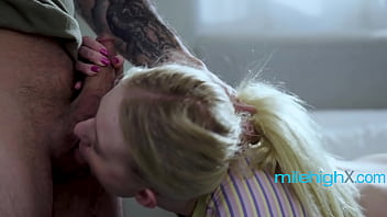 A teen with a voracious appetite for cock A teen with a voracious appetite for cock