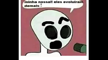 Ets verificando se os humanos já evoluíram bastante