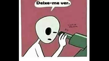 Ets verificando se os humanos já evoluíram bastante