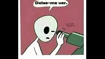 Ets verificando se os humanos já evoluíram bastante