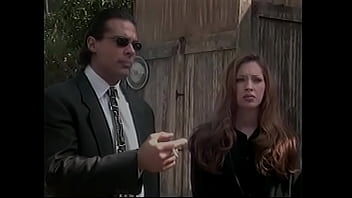 Horny cutie gwen summers moans as a huge pole penetrates her tight wet pussy