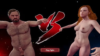 Ethan and chelci have a sex battle Ethan and chelci have a sex battle