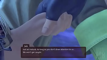 Dragon quest 03 by greatm8