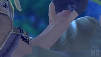 Dragon quest 03 by greatm8