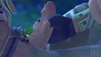 Dragon quest 03 by greatm8