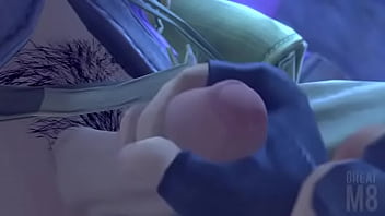 Dragon quest 03 by greatm8