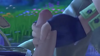 Dragon quest 03 by greatm8