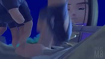 Dragon quest 03 by greatm8