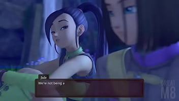 Dragon quest 03 by greatm8