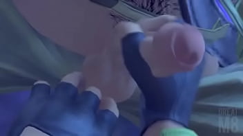 Dragon quest 03 by greatm8