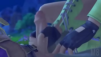 Dragon quest 03 by greatm8