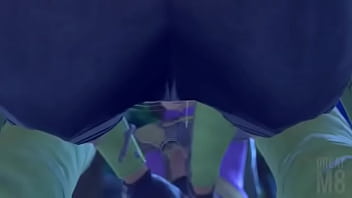 Dragon quest 03 by greatm8