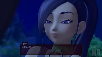 Dragon quest 03 by greatm8