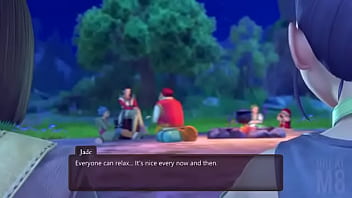 Dragon quest 03 by greatm8