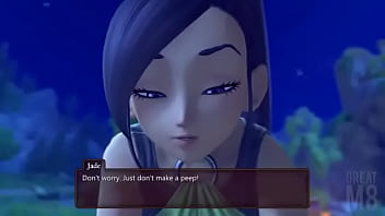 Dragon quest 03 by greatm8