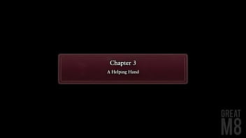 Dragon quest 03 by greatm8