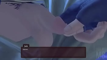 Dragon quest 03 by greatm8