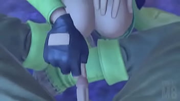 Dragon quest 03 by greatm8