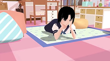 みあ【パンチラ】アニメ女子高生とお家デート気分【自己紹介】 みあ【パンチラ】アニメ女子高生とお家デート気分【自己紹介】