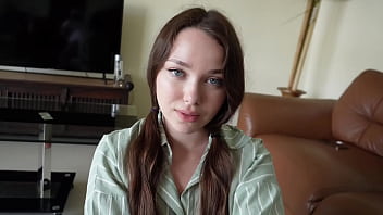 Big ass stepsister fucks her stepbrother on camera