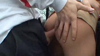 Jullie silver public fuck Jullie silver public fuck