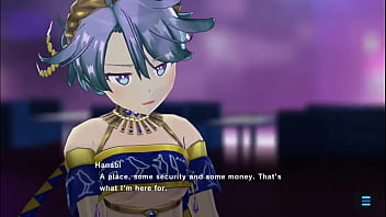 Mgcm event 10 full story