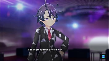 Mgcm event 10 full story