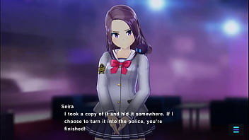 Mgcm event 10 full story