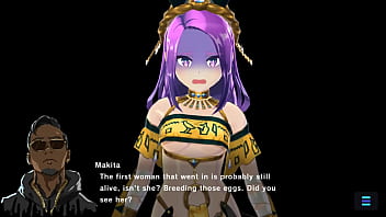 Mgcm event 10 full story