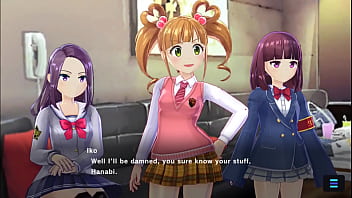 Mgcm event 10 full story