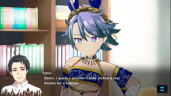 Mgcm event 10 full story