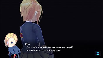 Mgcm event 10 full story