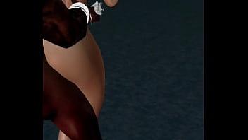 Imvu sexy dominican bubble butt preview