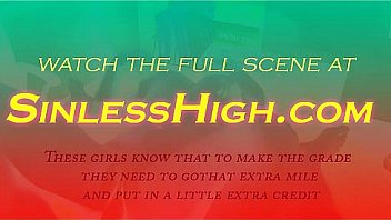 Horny babe fucked hard