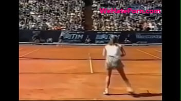 A collection of 90s sports oops upskirt moments A collection of 90s sports oops upskirt moments