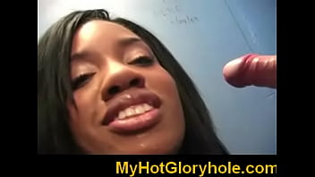 Superb blowjob wild gloryhole 23