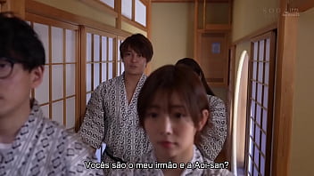 Seduzida pelo cunhado safado pt br