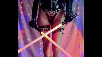 What would our starwars skin look like