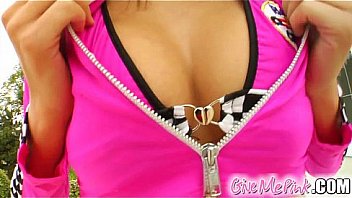 Give me pink angelic janette getting devilish in juicy masturbation Give me pink angelic janette getting devilish in juicy masturbation