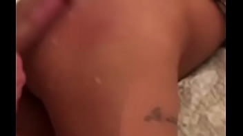 Milf taking huge cock and huge cumshot