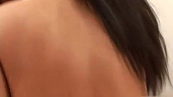 Lesbian photo studio scene 1