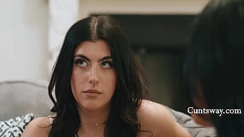 Sabotaging the sale to keep her hot milf stepmom around Sabotaging the sale to keep her hot milf stepmom around